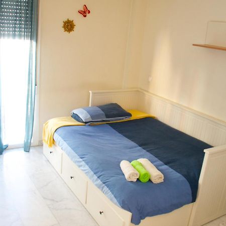 Apartamentos Canasteros 马拉加 外观 照片