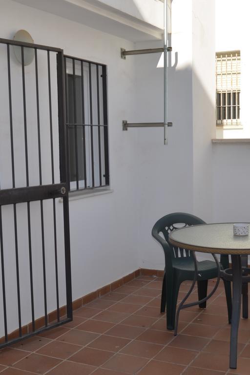 Apartamentos Canasteros 马拉加 外观 照片