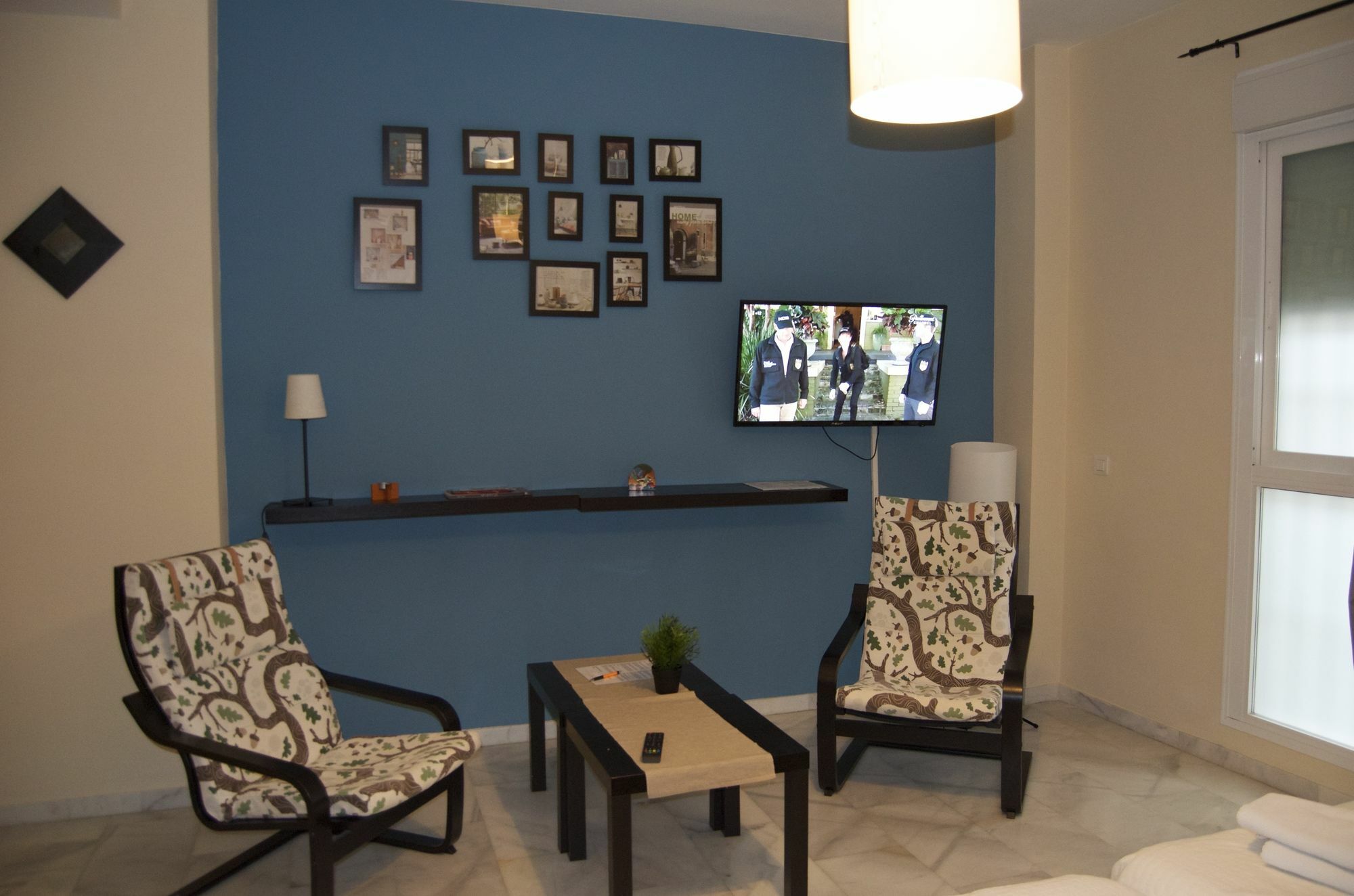Apartamentos Canasteros 马拉加 外观 照片