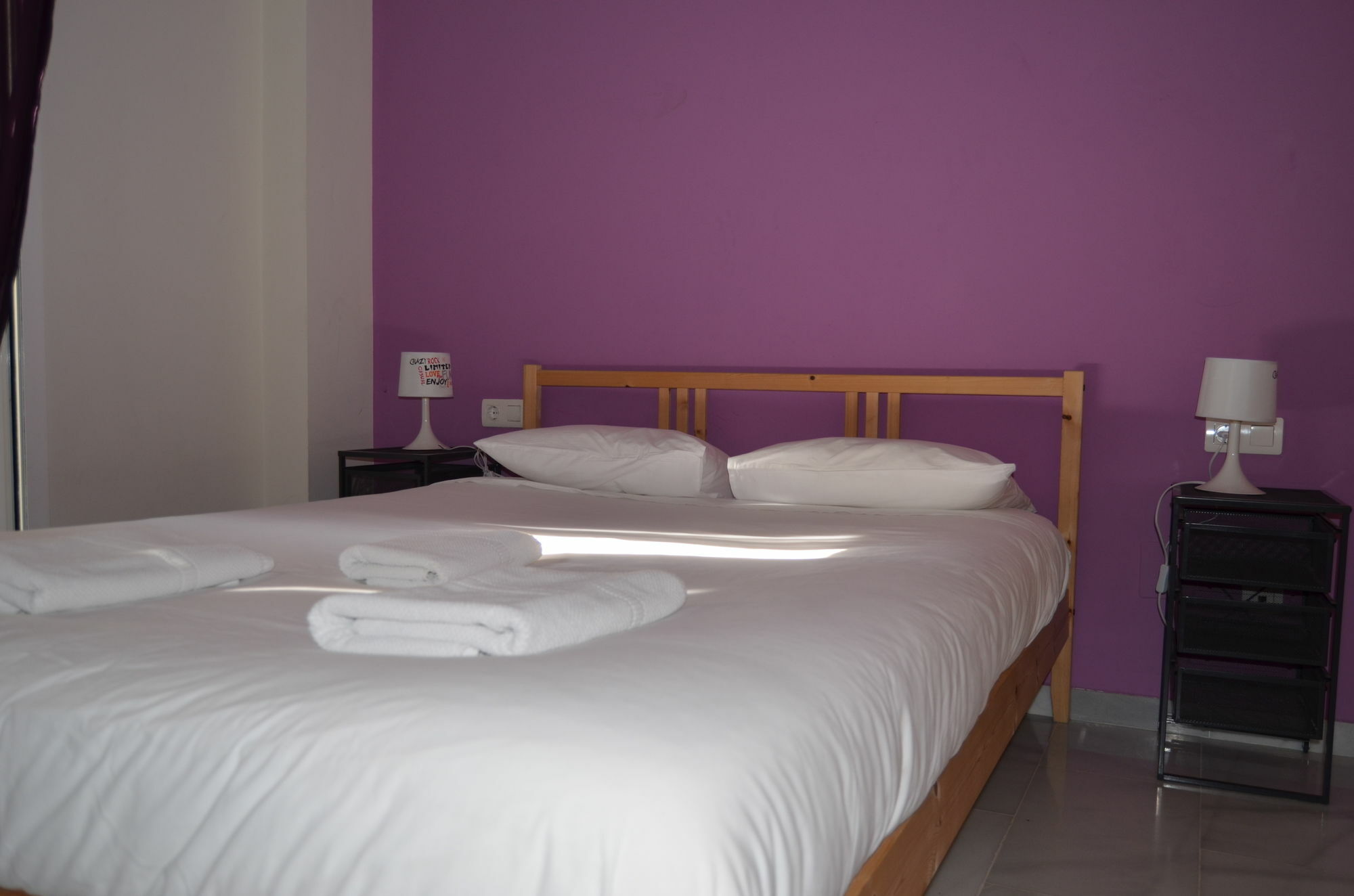 Apartamentos Canasteros 马拉加 外观 照片
