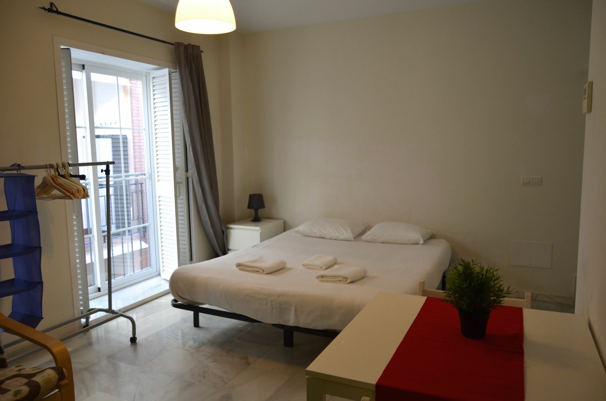 Apartamentos Canasteros 马拉加 外观 照片